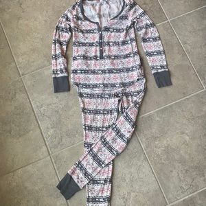 Victoria’s Secret Pajamas